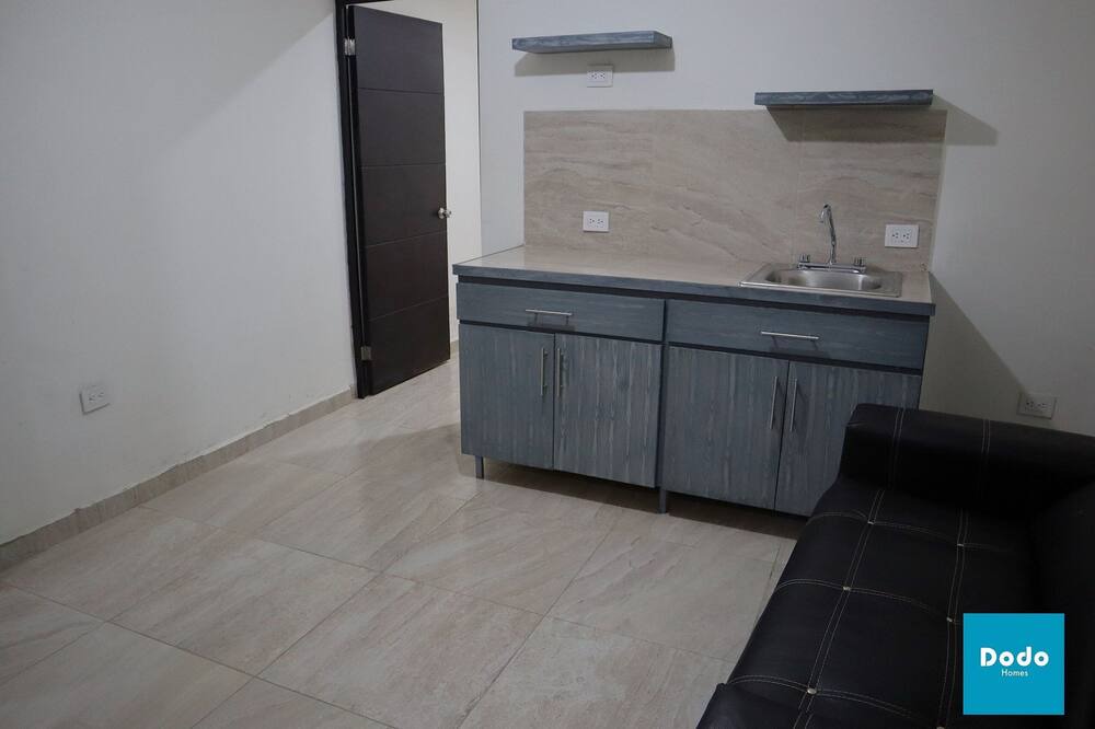 Photo of Kitchen in Mazatlan