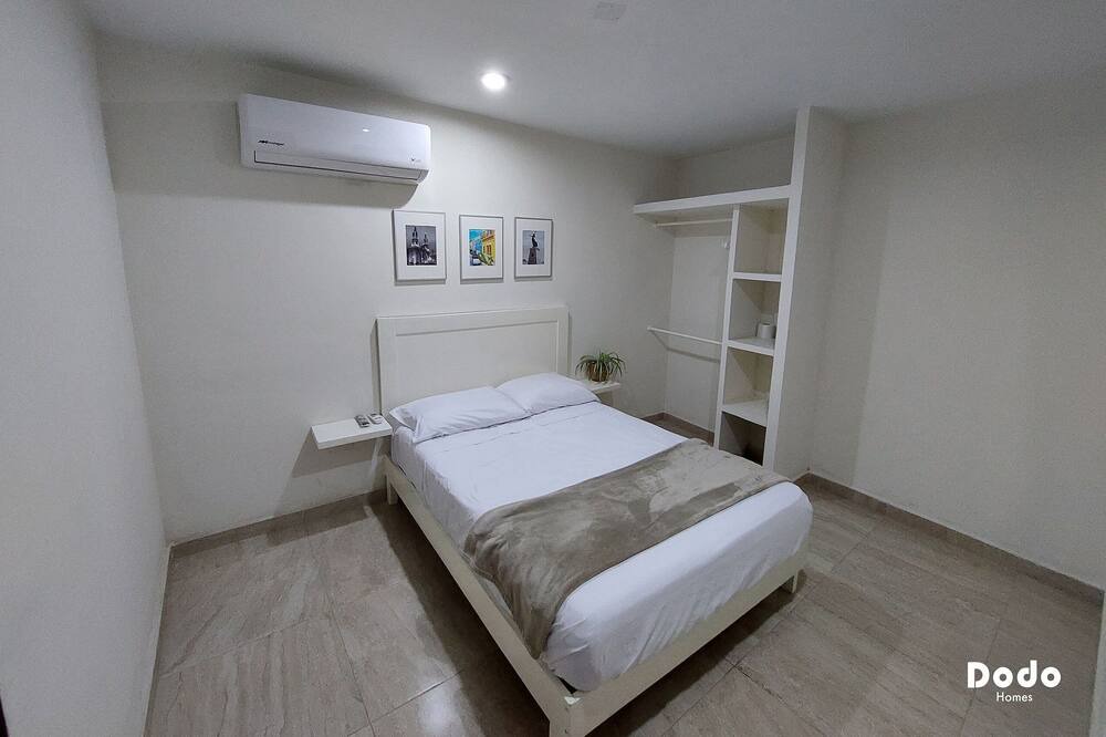 Photo of Bedroom in Mazatlan