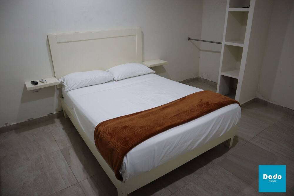Photo of Bedroom in Mazatlan