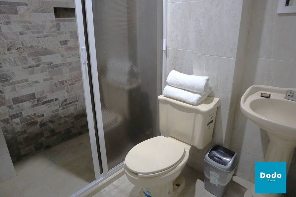 Photo of Bathroom in Mazatlan