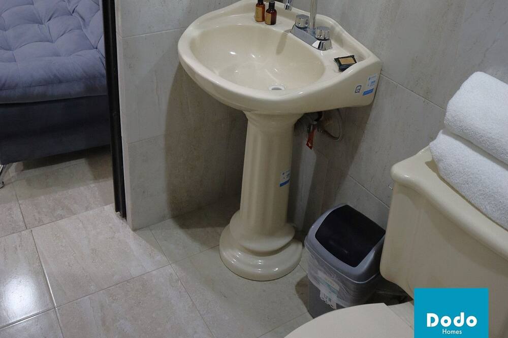Photo of Bathroom in Mazatlan