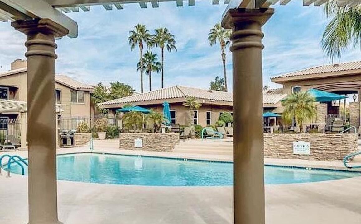 Photo of Outdoor in Raskin Estates