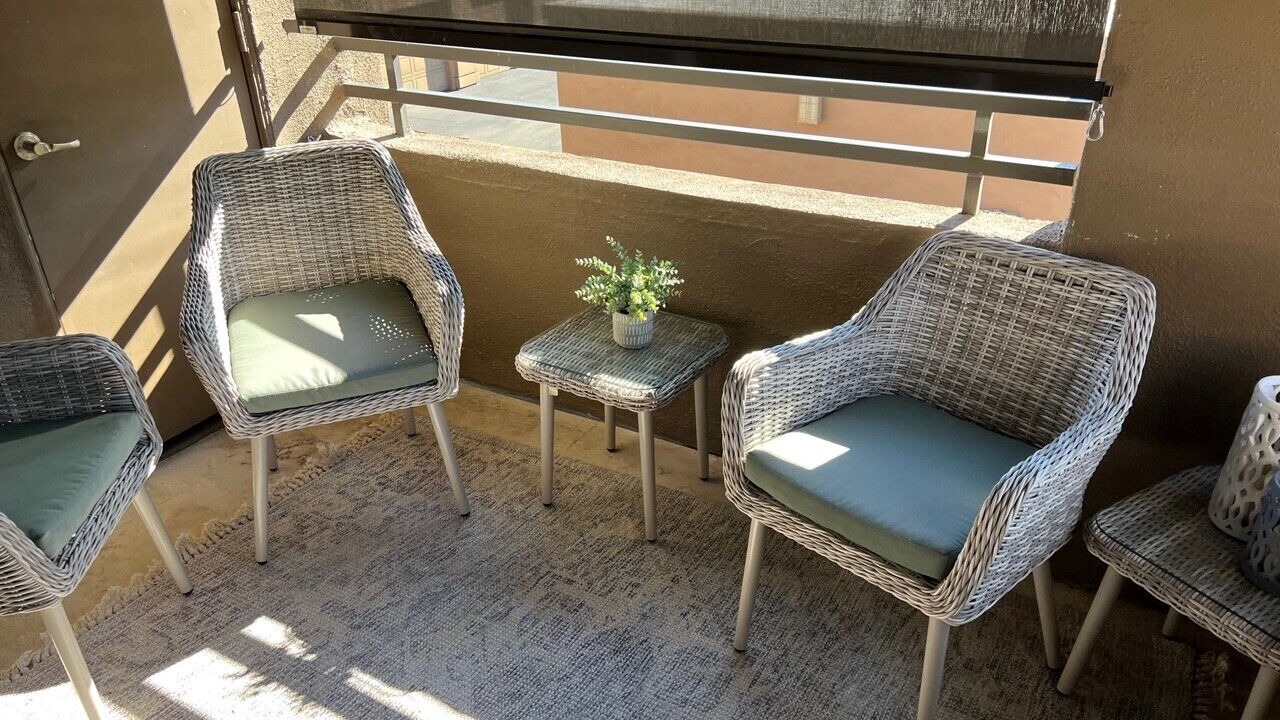 Photo of Outdoor in Raskin Estates