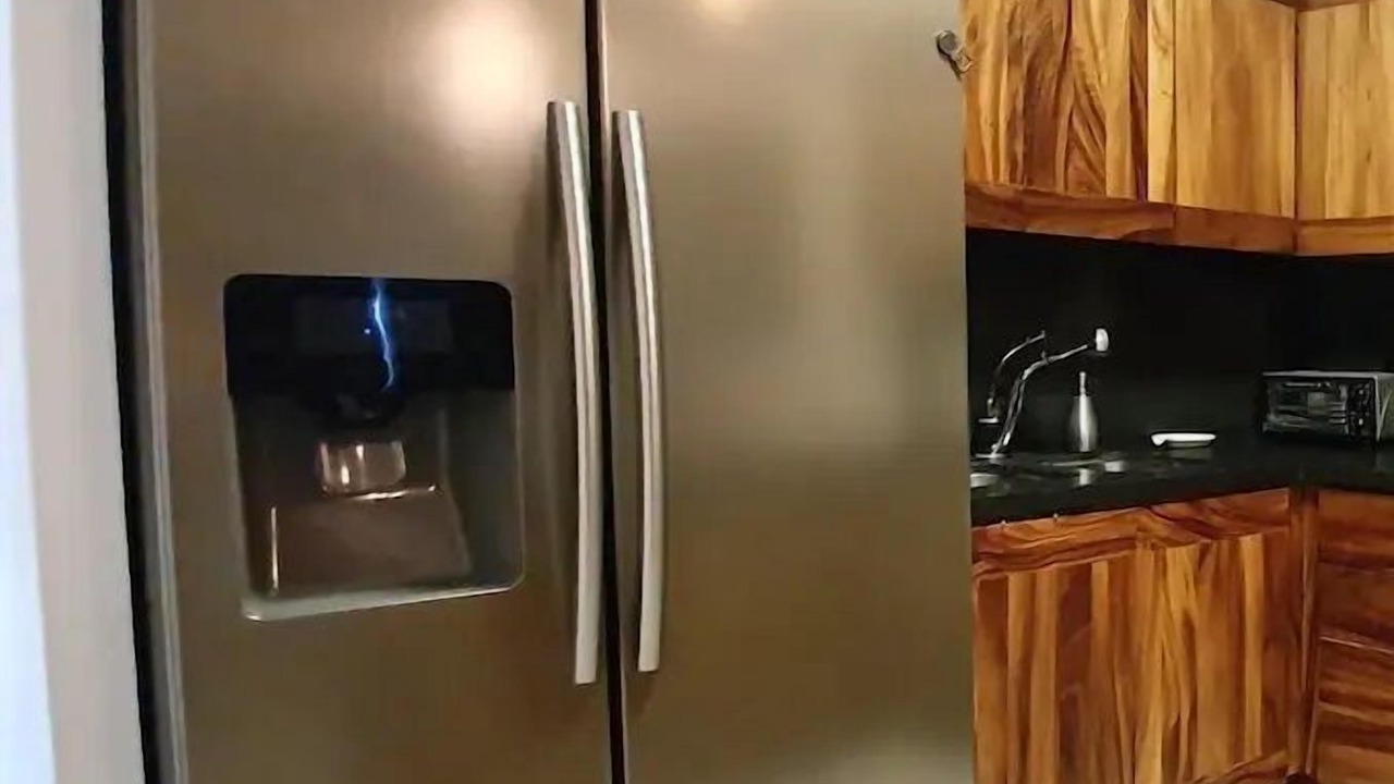 Photo of Kitchen in Libertad
