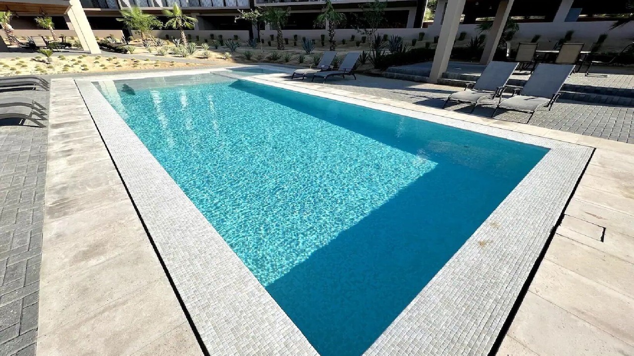 Photo of Outdoor in Pedregal