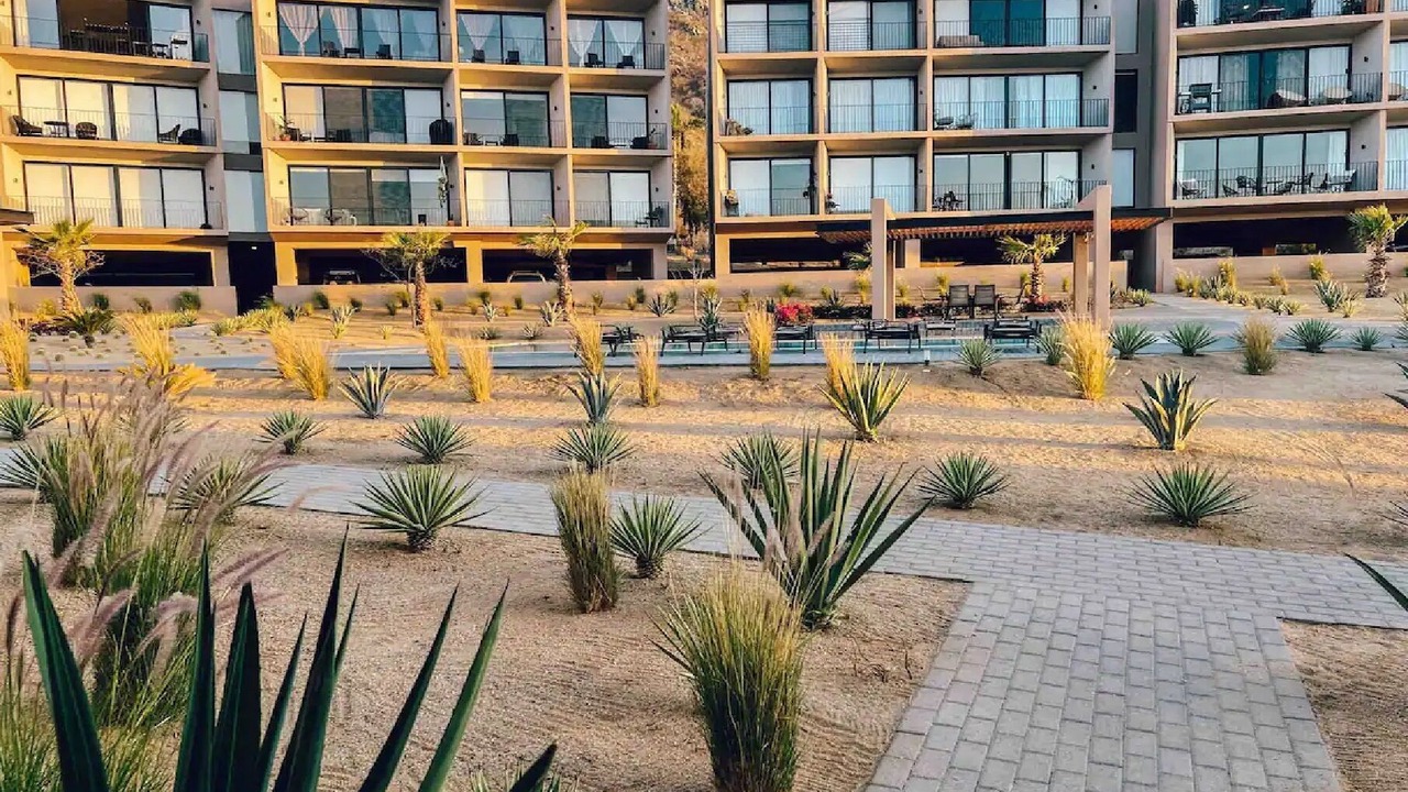 Photo of Outdoor in Pedregal