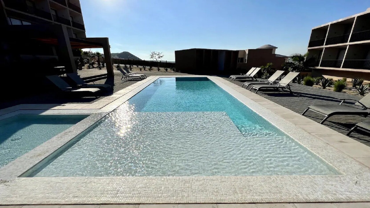 Photo of Outdoor in Pedregal