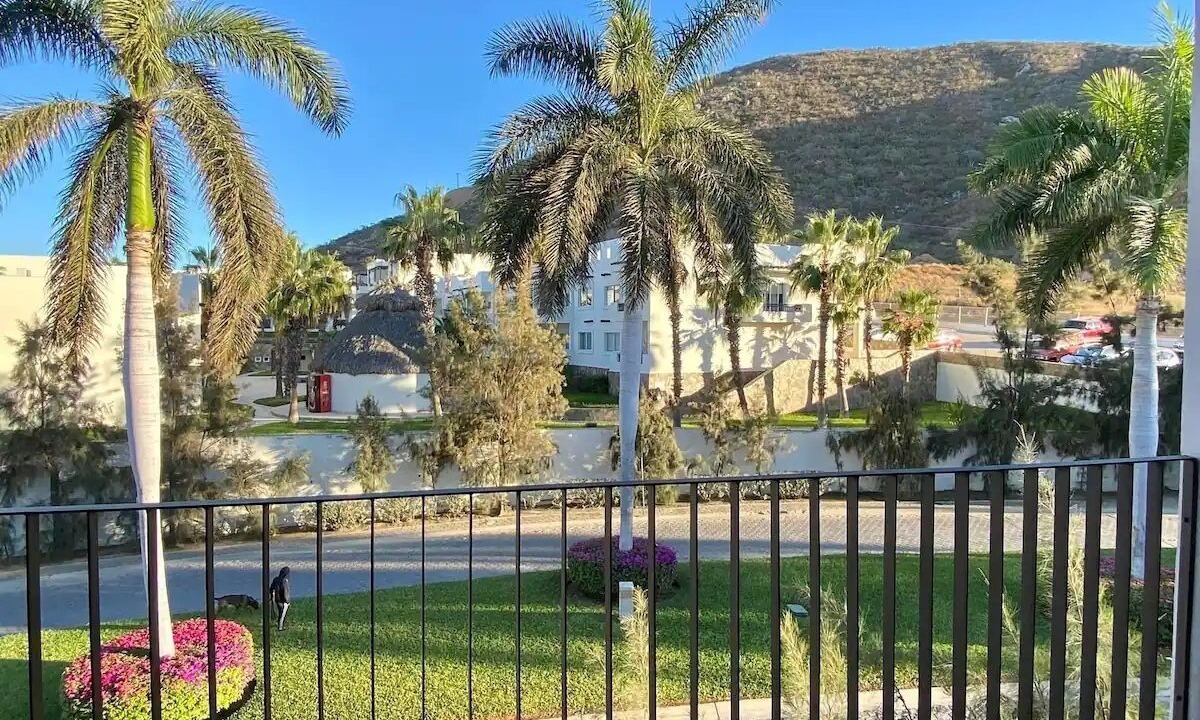 Photo of Outdoor in Pedregal