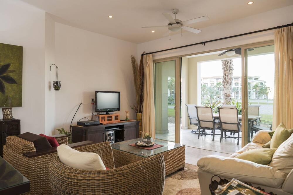 Photo of Livingroom in El Centenario