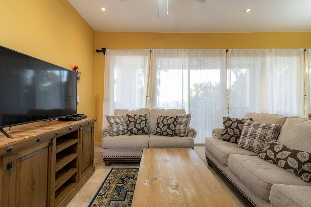 Photo of Livingroom in El Centenario