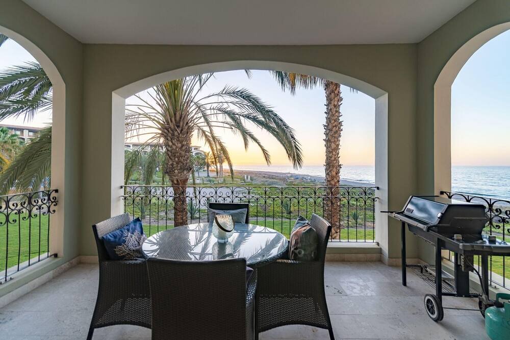 Photo of Patio Balcony in El Centenario