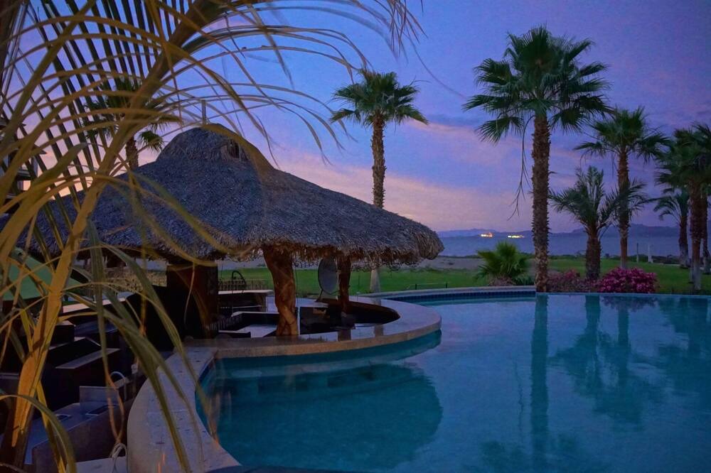 Photo of Outdoor in El Centenario