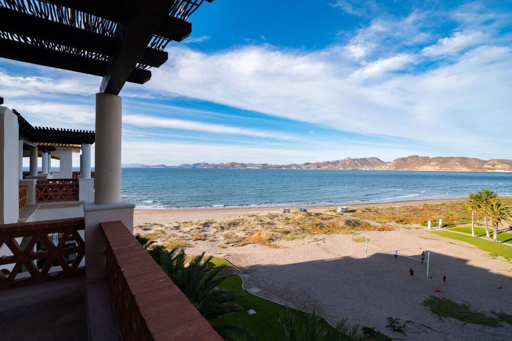 Photo of Patio Balcony in El Centenario