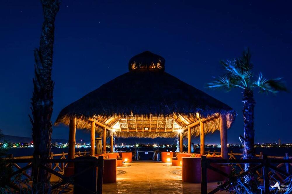 Photo of Outdoor in El Centenario