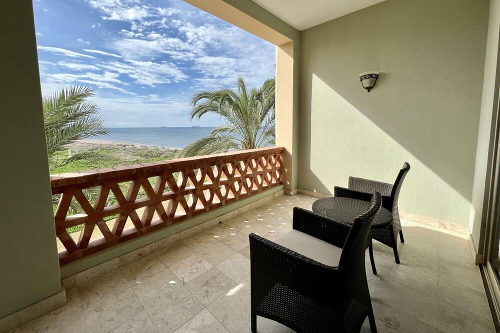 Photo of Patio Balcony in El Centenario