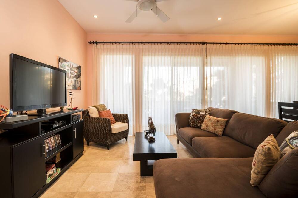 Photo of Livingroom in El Centenario