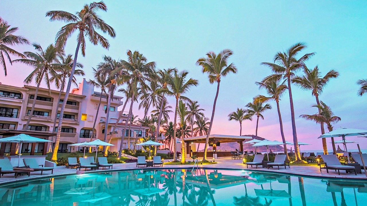 Photo of Outdoor in Lomas de Mazatlan