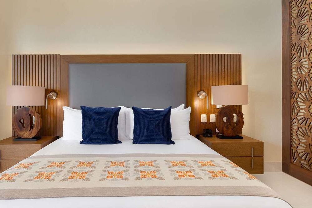 Photo of Bedroom in Santa Rosa