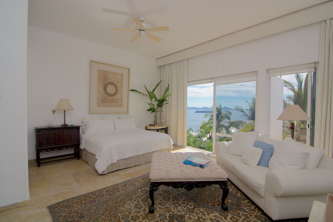 Photo of Livingroom in La Punta