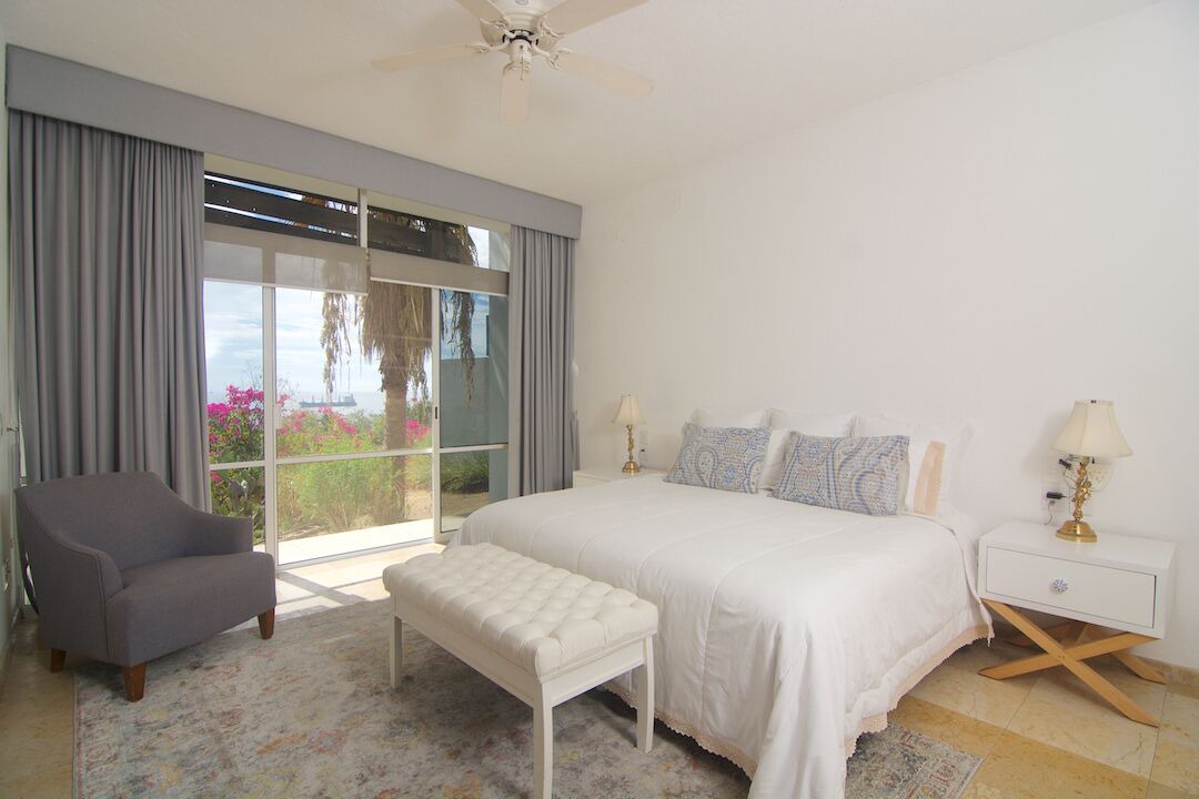 Photo of Bedroom in La Punta