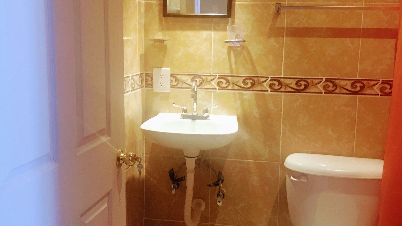Photo of Bathroom in San Jose Iturbide