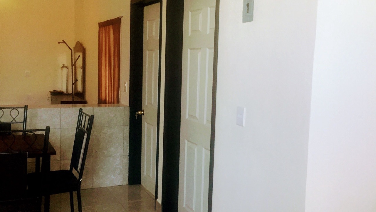 Photo of Bathroom in San Jose Iturbide