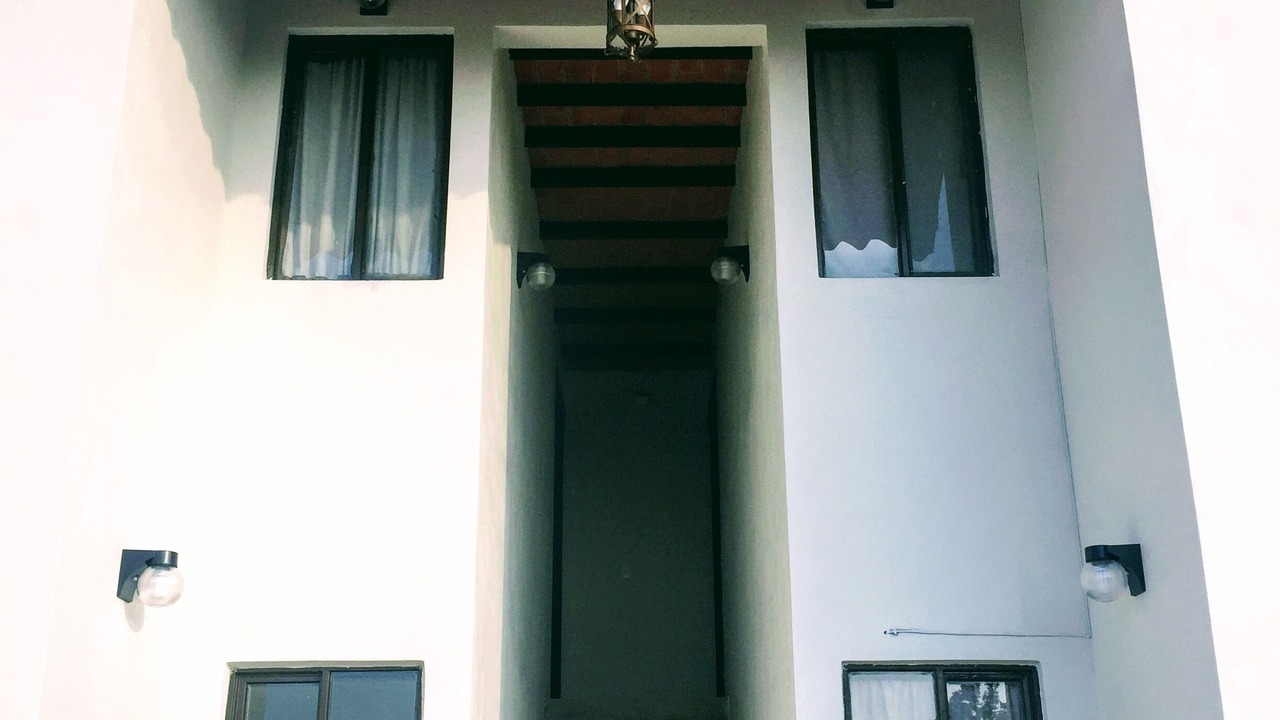 Photo of Outdoor in San Jose Iturbide