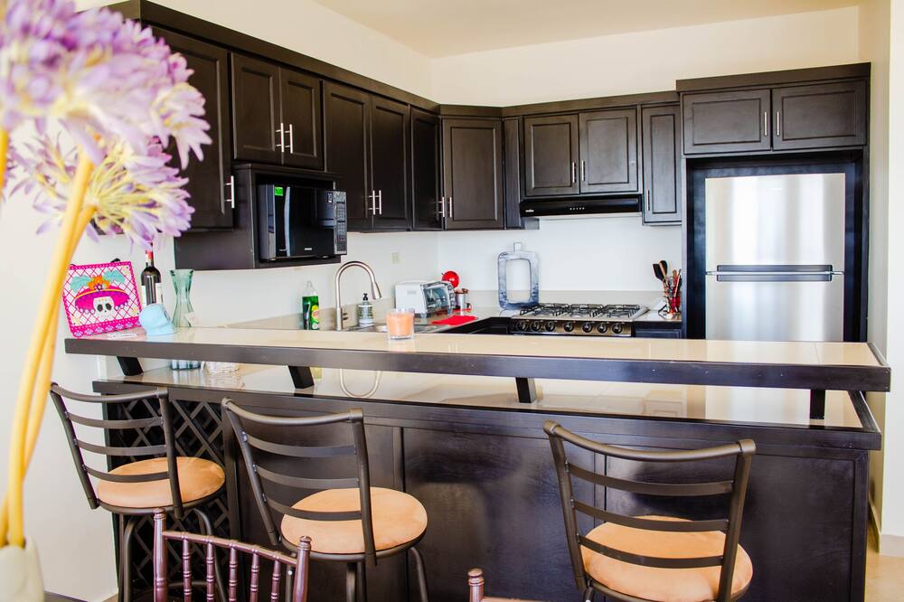 Photo of Kitchen in Salsipuedes