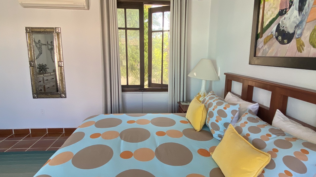 Photo of Bedroom in Nopolo