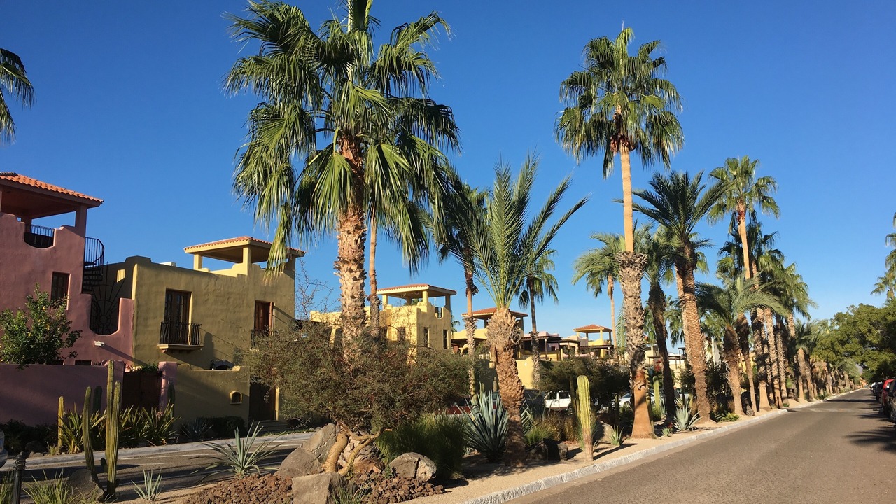 Photo of Outdoor in Nopolo