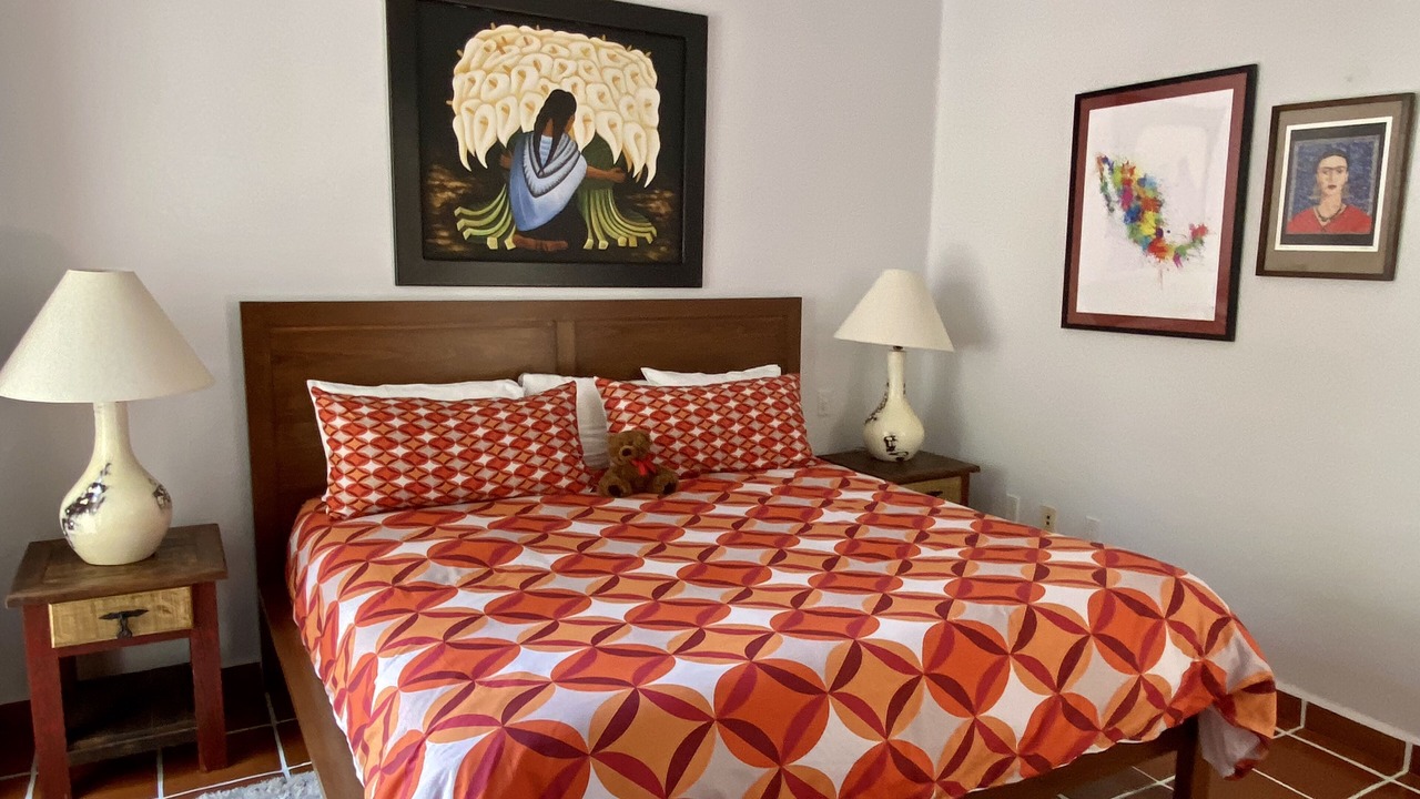Photo of Bedroom in Nopolo