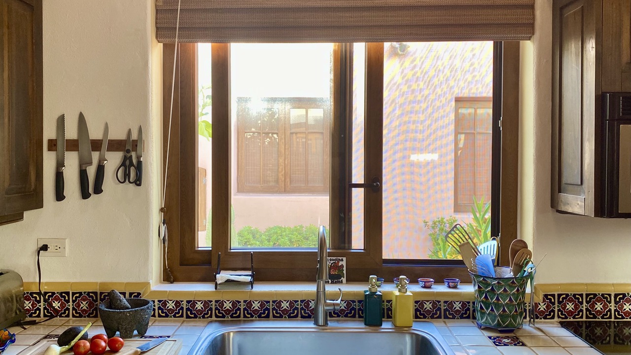 Photo of Kitchen in Nopolo