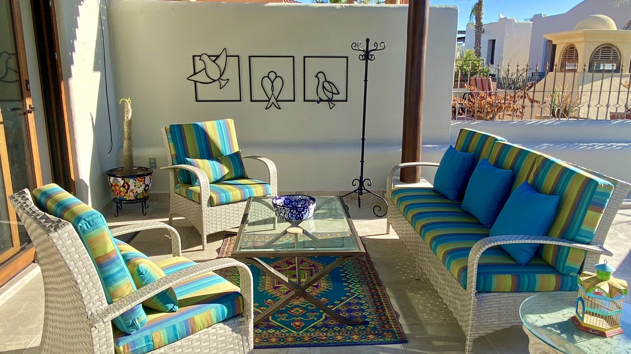 Photo of Outdoor in Nopolo