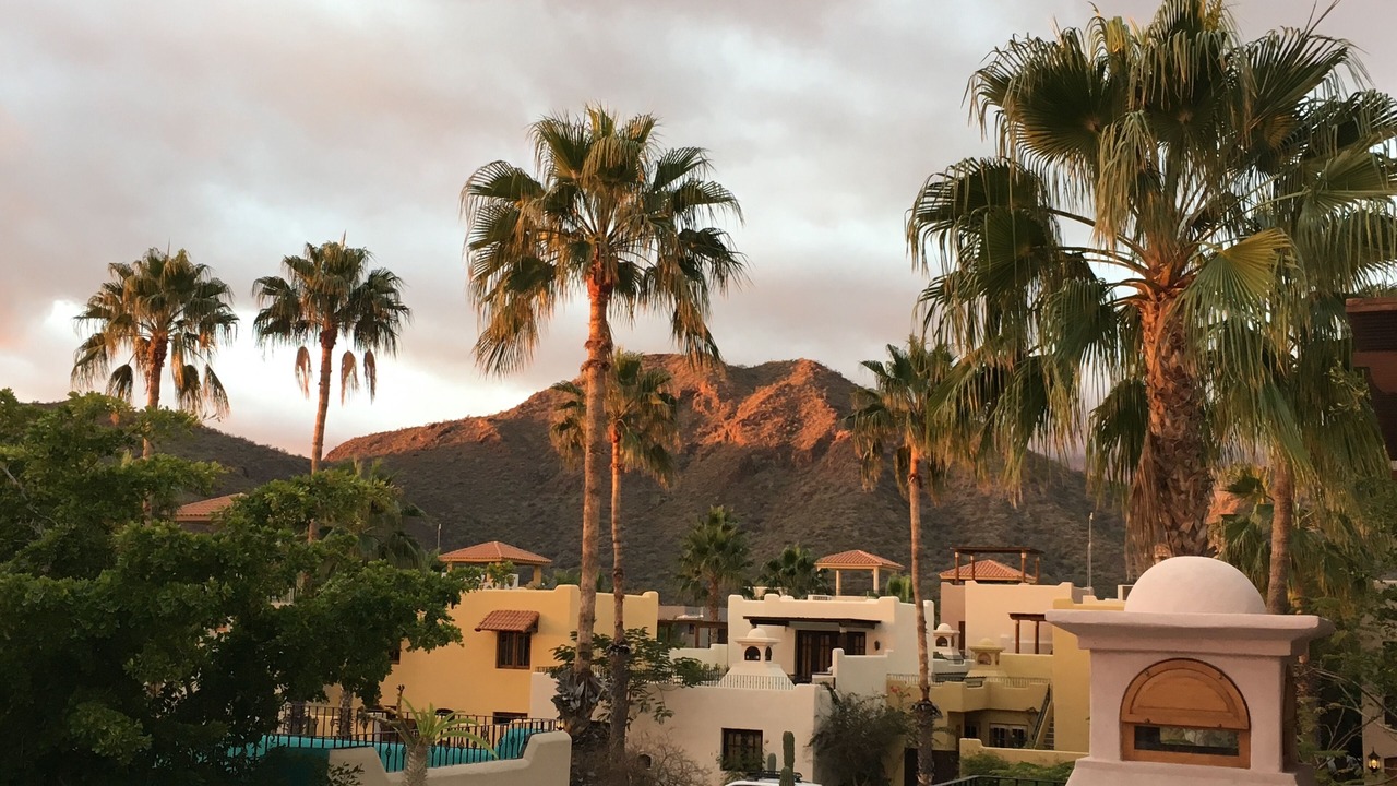 Photo of Outdoor in Nopolo