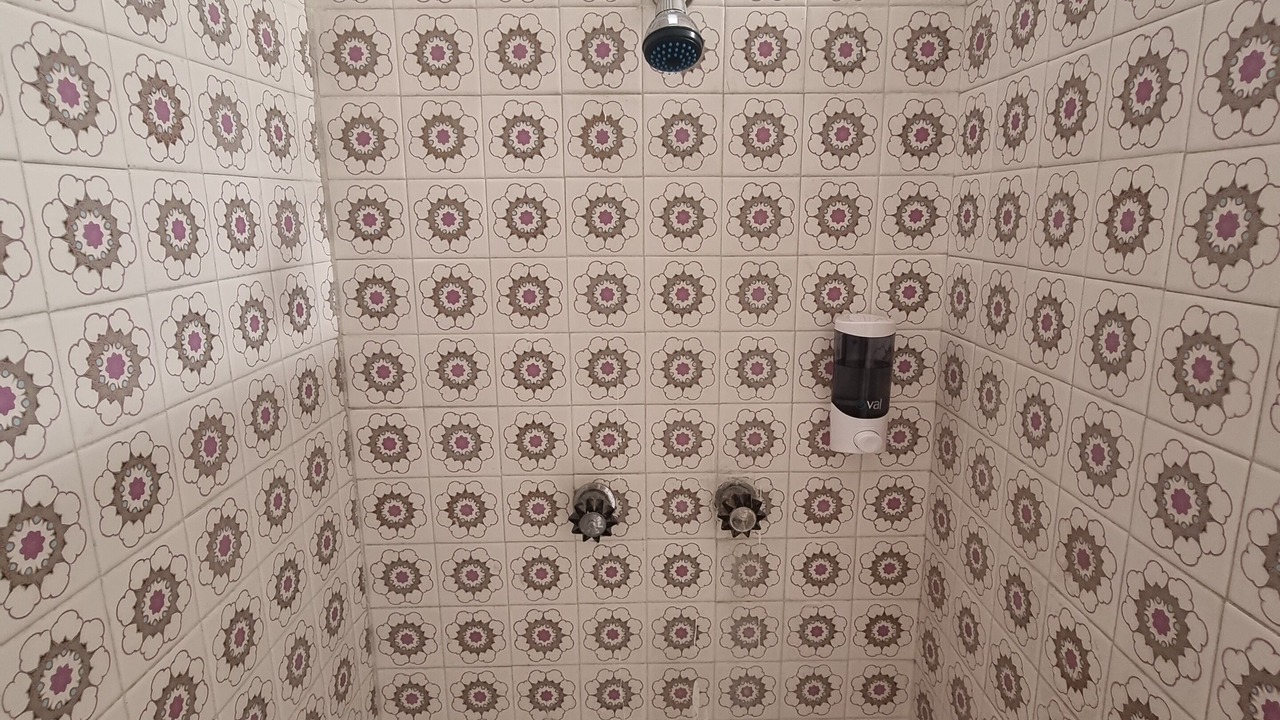 Photo of Bathroom in Downtown Queretaro