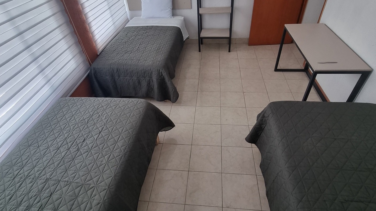 Photo of Bedroom in Downtown Queretaro