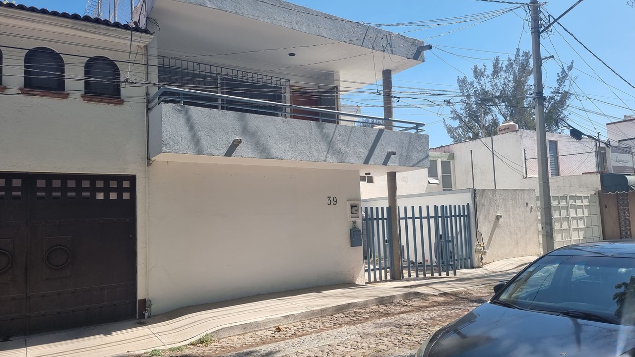 Photo of Outdoor in Downtown Queretaro