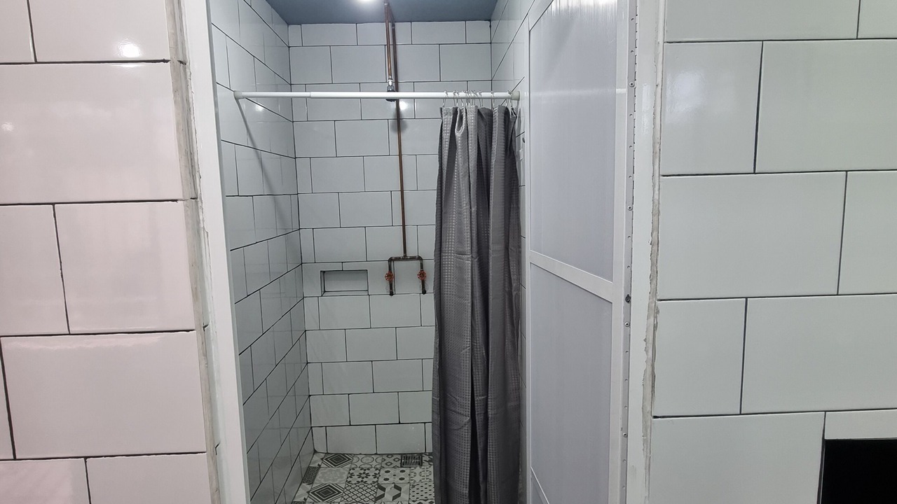 Photo of Bathroom in Downtown Queretaro