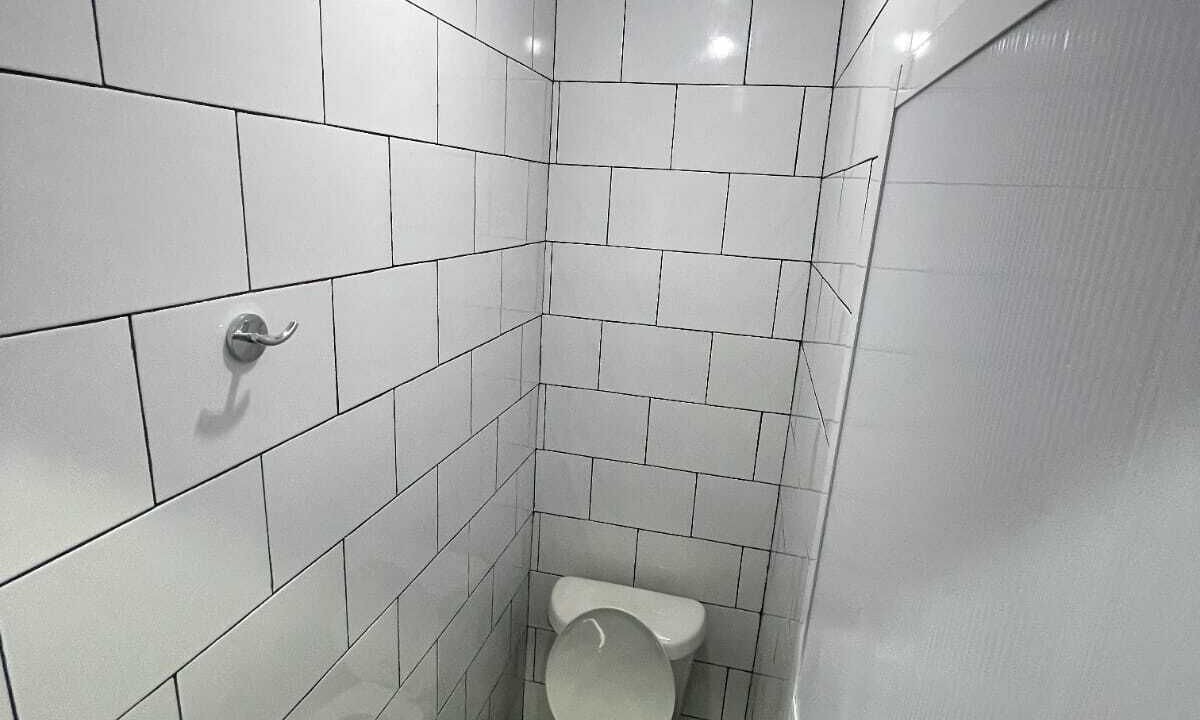 Photo of Bathroom in Downtown Queretaro