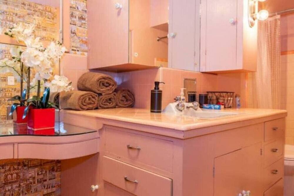 Photo of Bathroom in Tucson