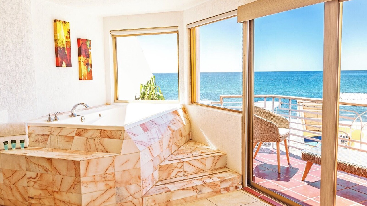 Photo of Patio Balcony in San Carlos