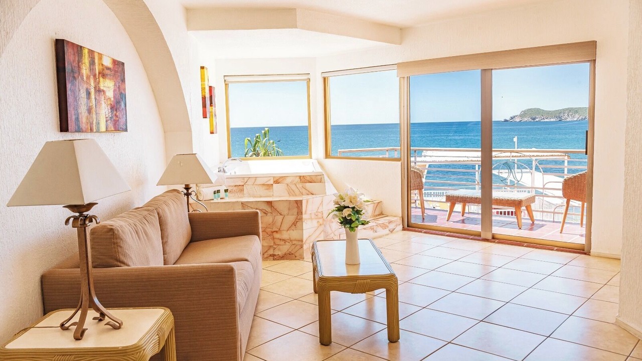 Photo of Patio Balcony in San Carlos