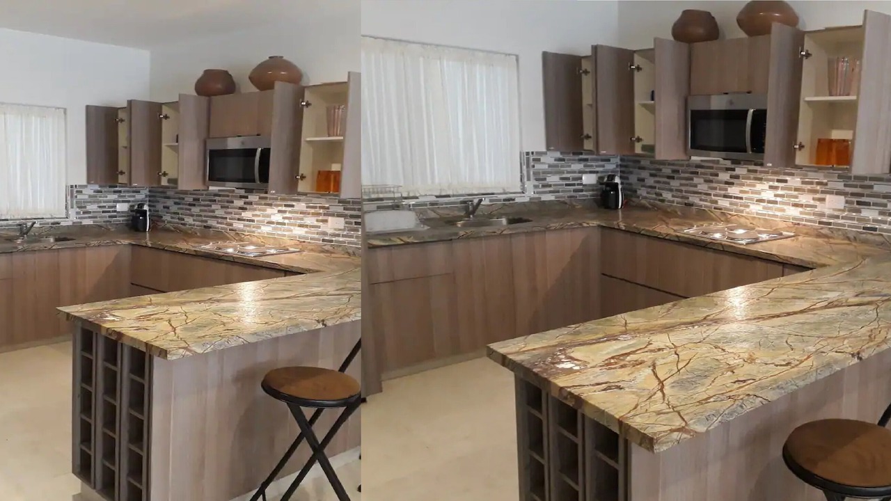Photo of Kitchen in El Tezal