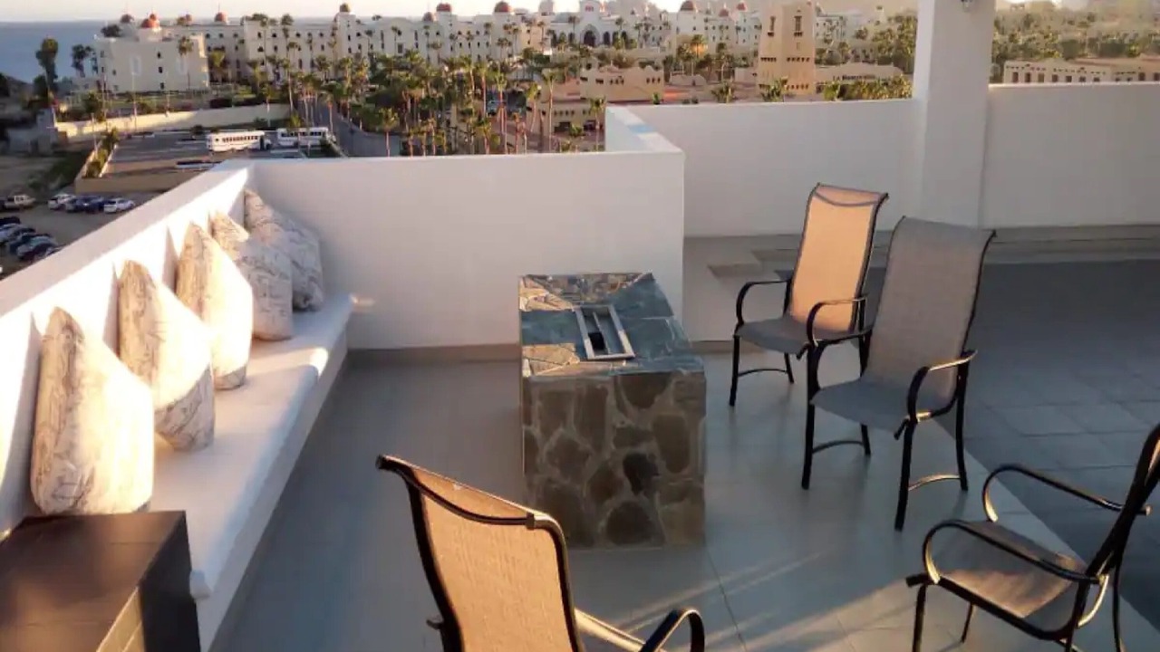 Photo of Patio Balcony in El Tezal