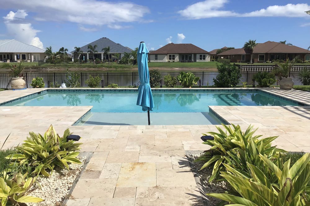 Photo of Outdoor in Laguna Vista