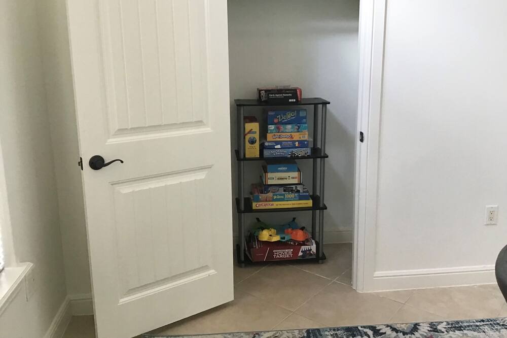Photo of Bedroom in Laguna Vista