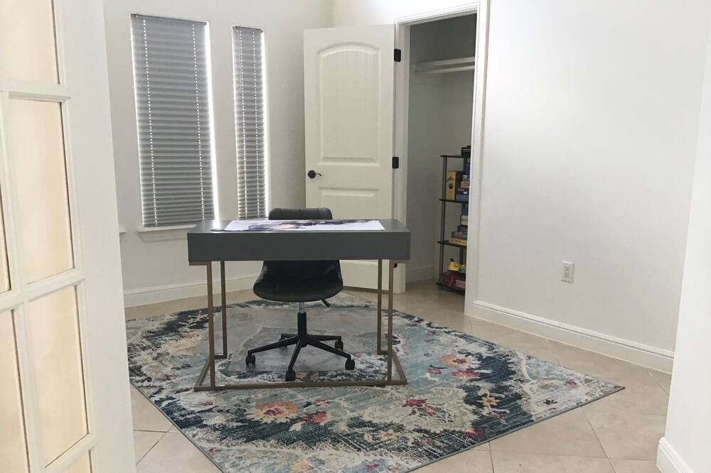 Photo of Bedroom in Laguna Vista