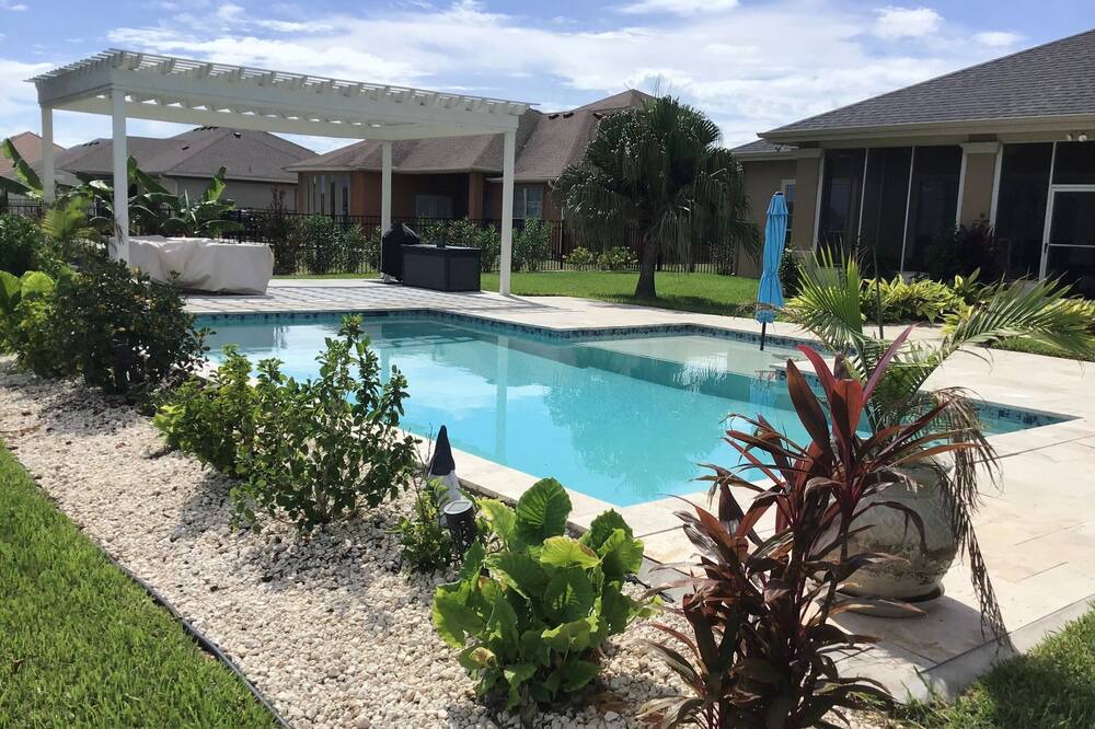 Photo of Outdoor in Laguna Vista