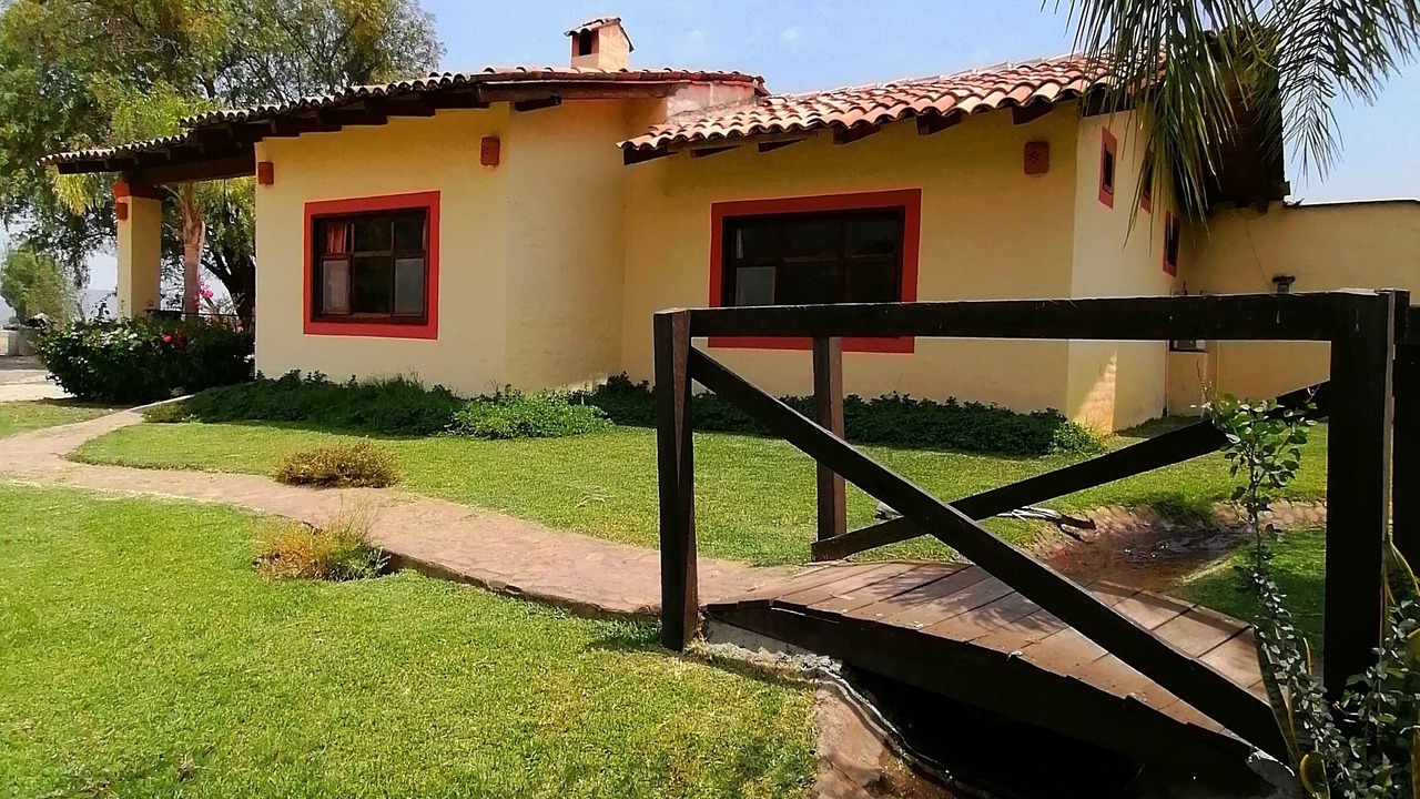Photo of Outdoor in Mascota