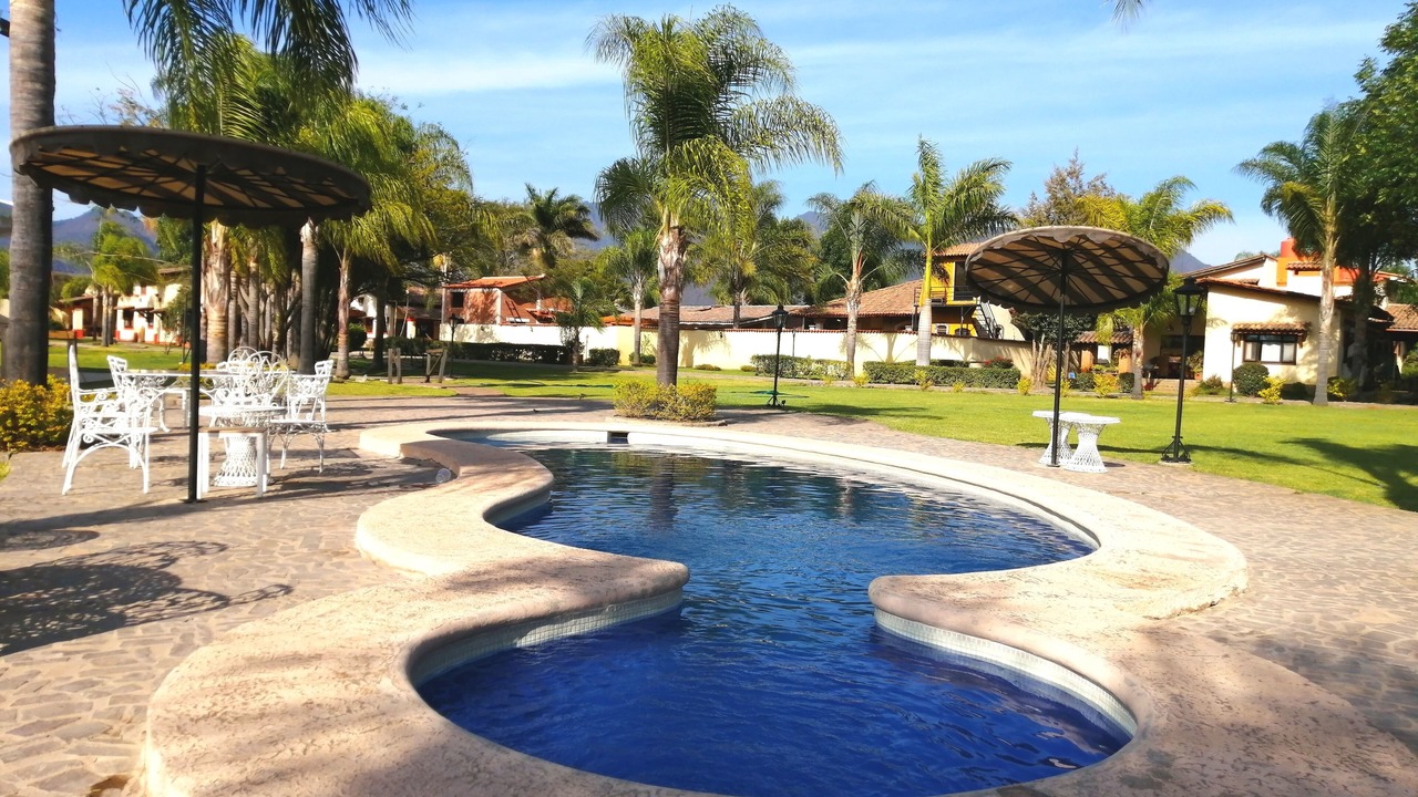 Photo of Outdoor in Mascota